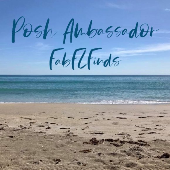 Meet your Posh Ambassador, Fab FL Finds - Picture 1 of 4